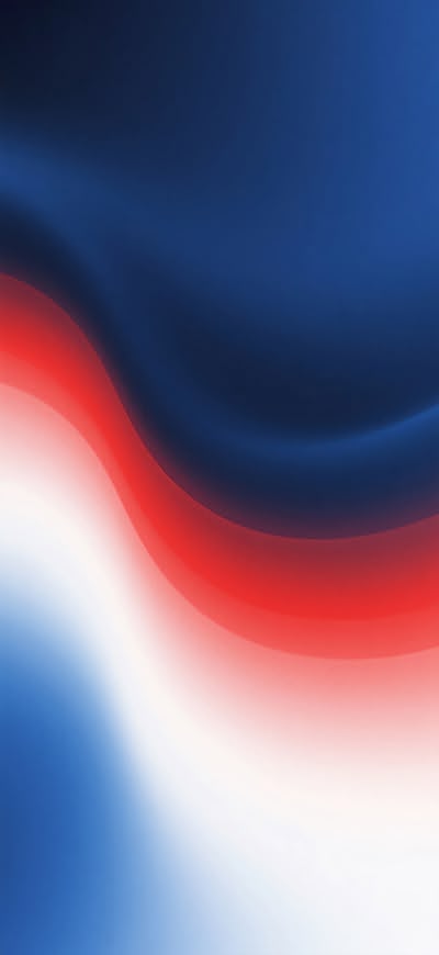 Abstract gradient wallpaper