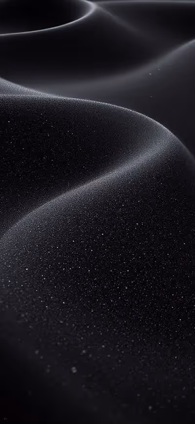 Dark desert wallpaper