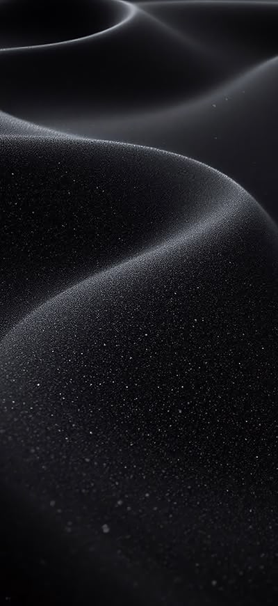 Dark desert wallpaper