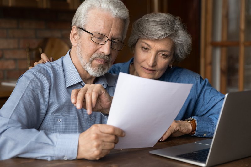 Property insurance