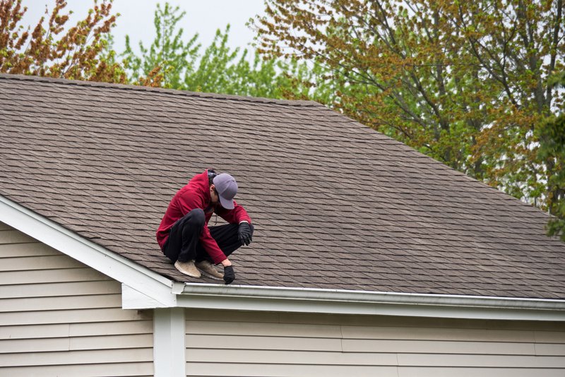 Property insurance