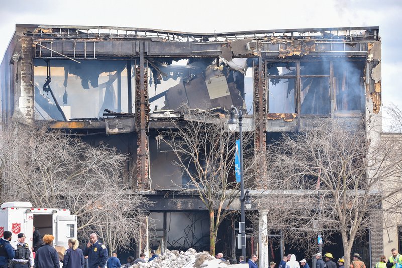 Loss of rents coverage