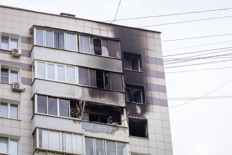 Insurance claim advocate