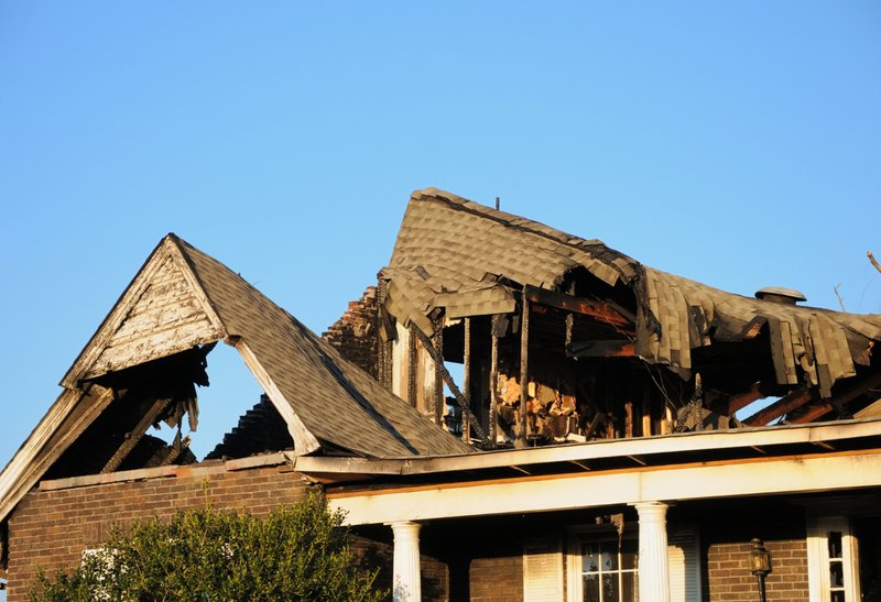 Independent insurance adjuster