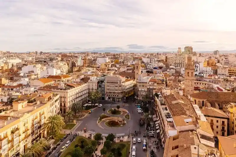 Image of Valencia