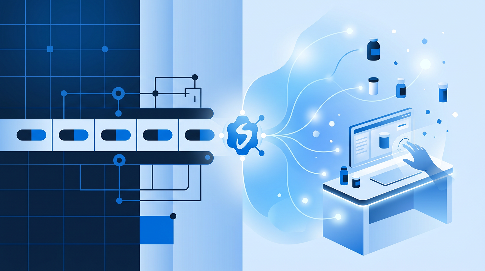 Bots Are Not AI Agents: What Pharmacy Owners Need to Know Before Automating