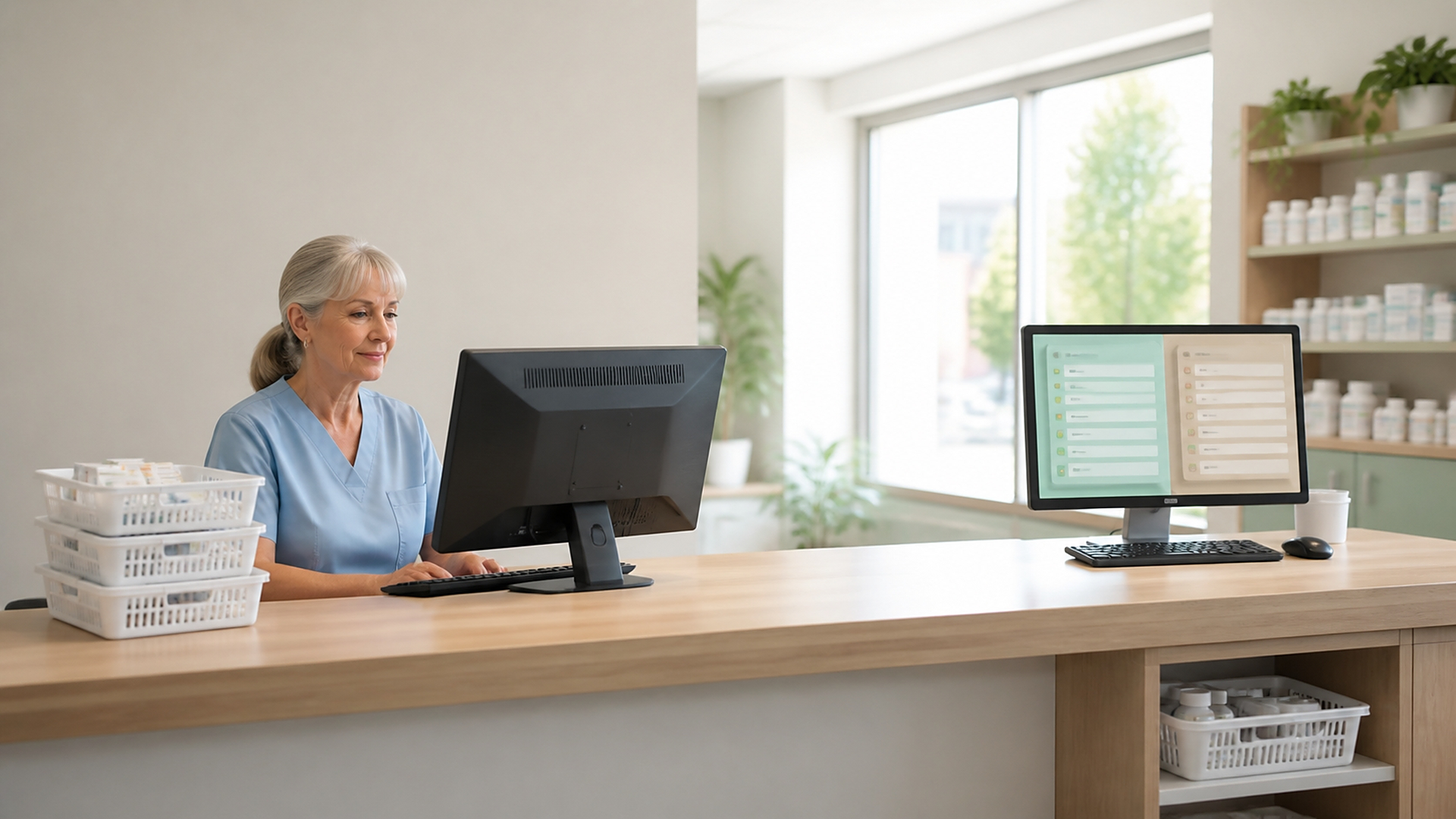 Run It Alongside First: How to Pilot Pharmacy Automation Without Betting the Pharmacy