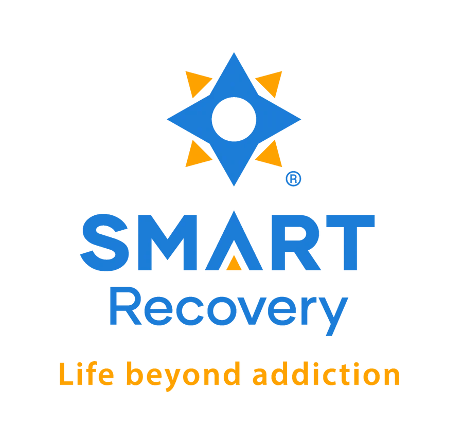Smart Recovery logo