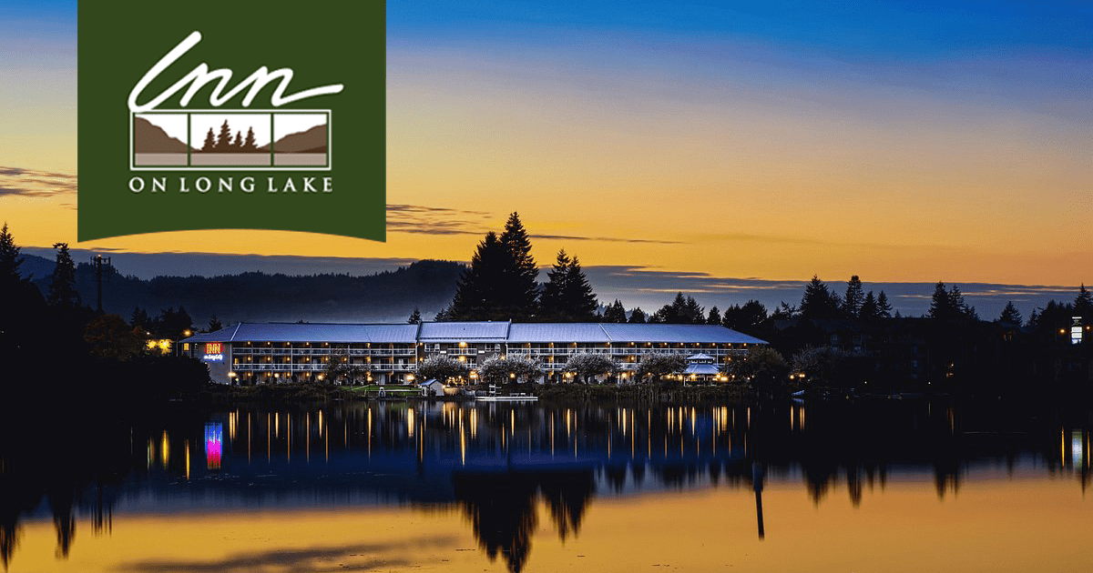 Inn on Long Lake in Nanaimo, Canada