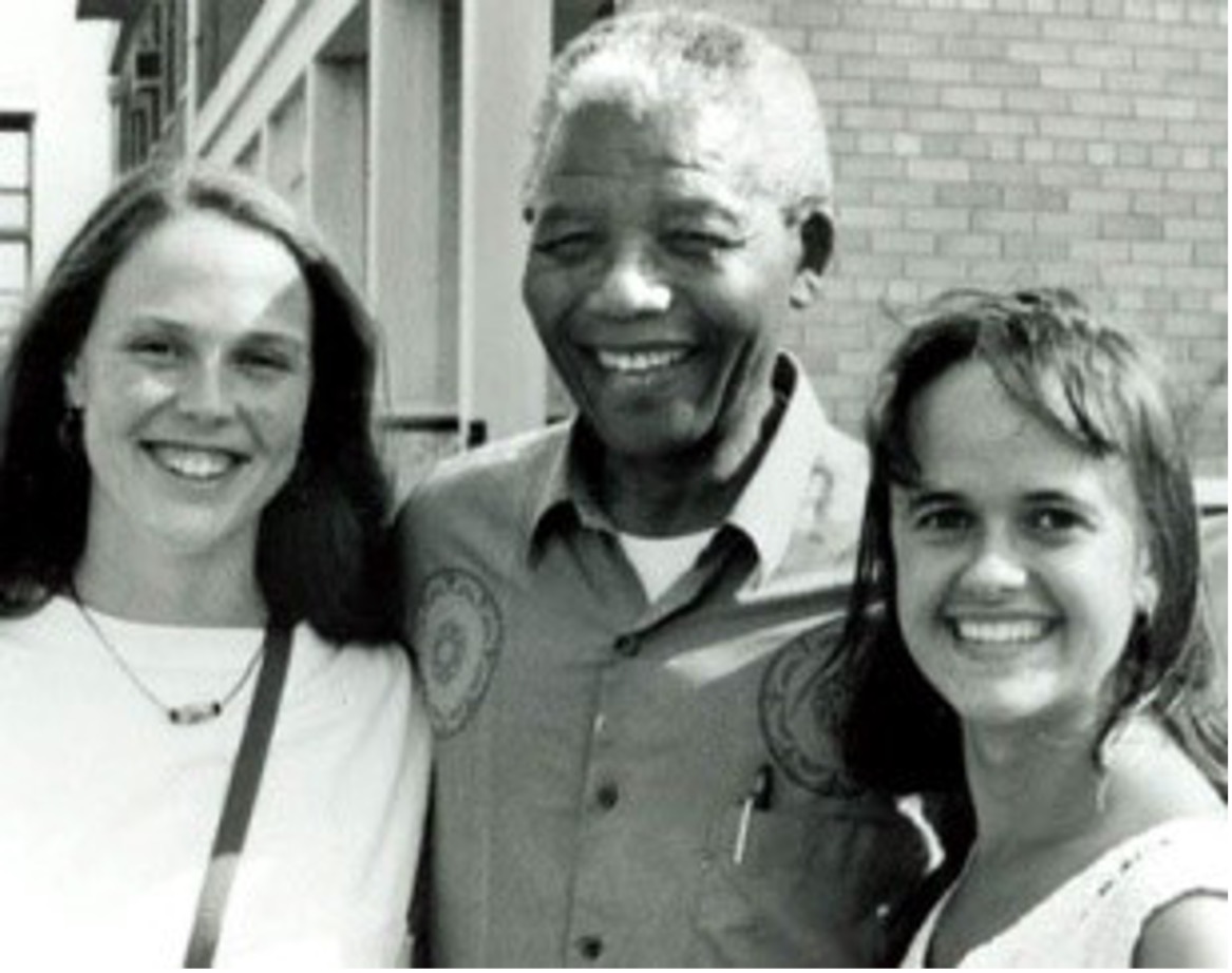 Click to watch video about SIT South Africa: Multiculturalism and Human Rights