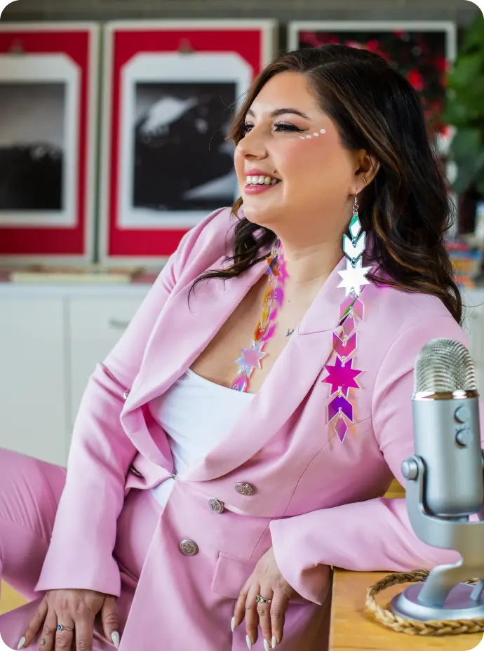 Dr. Candace Manitopyes