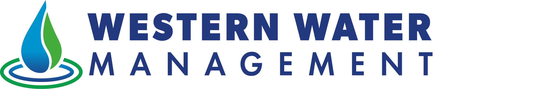 Western Water Management