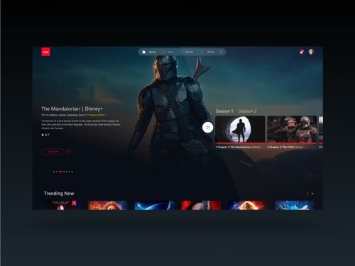 Video Streaming