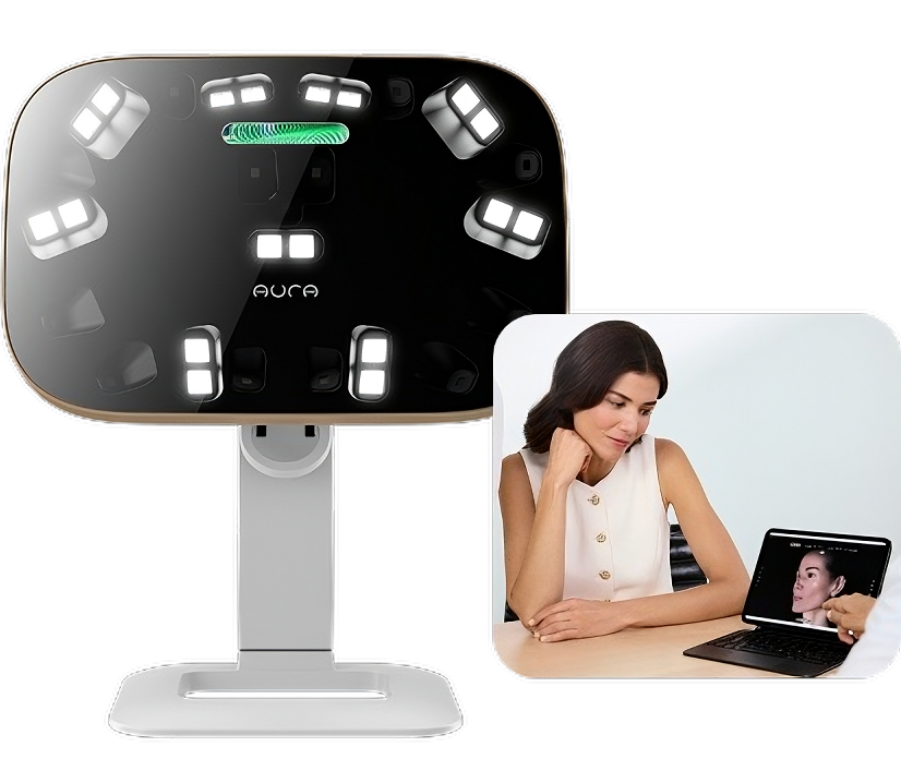 Aura Hudscanner 