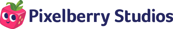 pixelberry logo