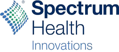 Spectrum Health Innovations logo