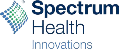 Spectrum Health Innovations logo
