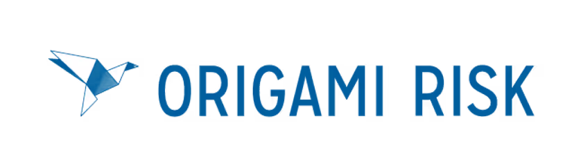 Origami Risk logo