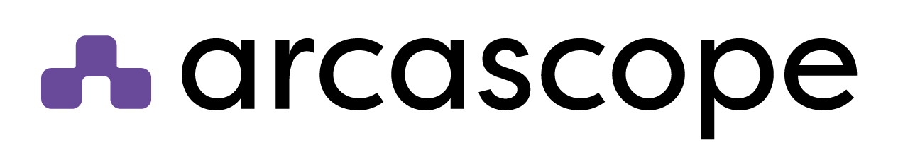 Arcascope logo