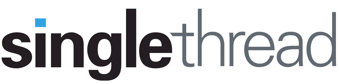 Singlethread logo