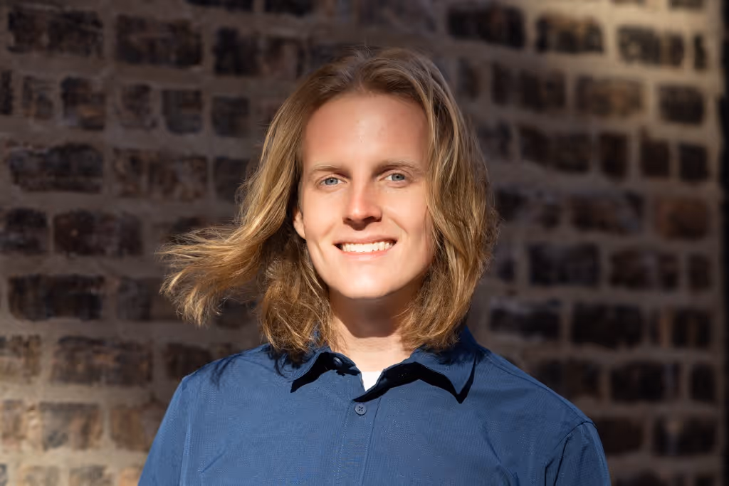 Alex Barloon, Software Consultant & Developerat Atomic Object