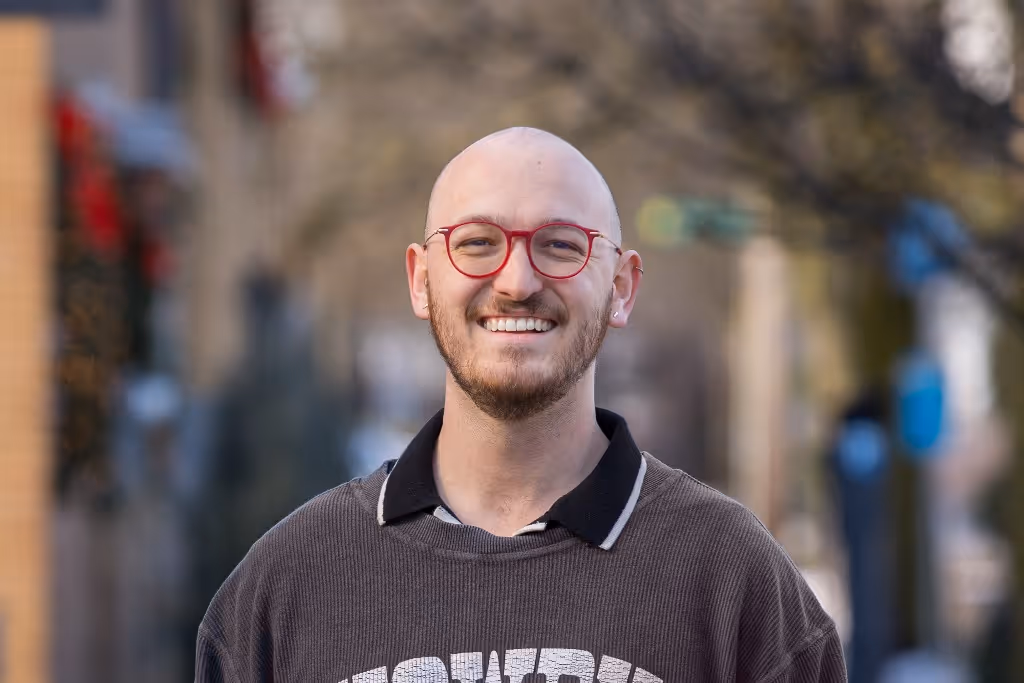 Matt Sweda, Software Consultant & Developerat Atomic Object