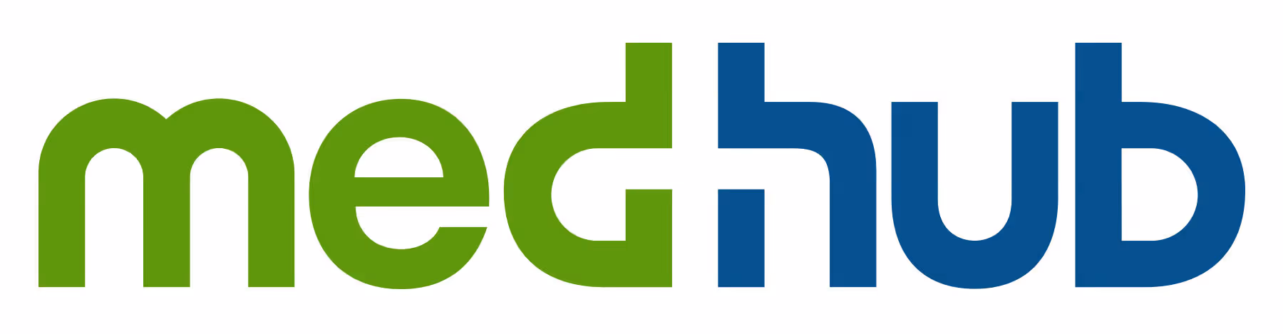 MedHub logo
