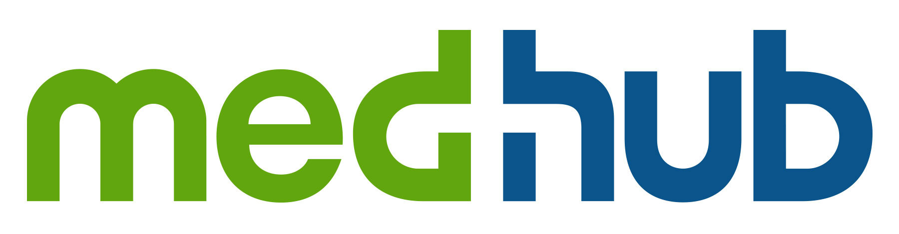 MedHub logo