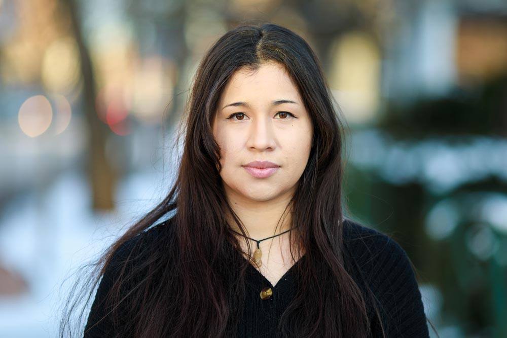 Viviana Rosas Romero