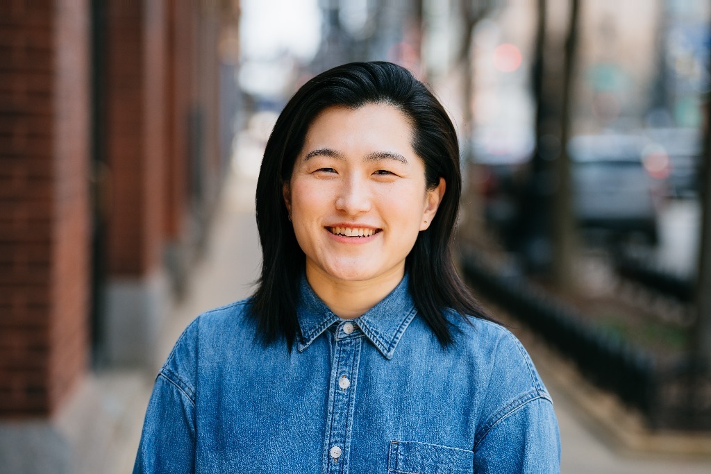 Yeesoo Chae, Software Consultant & Designer at Atomic Object