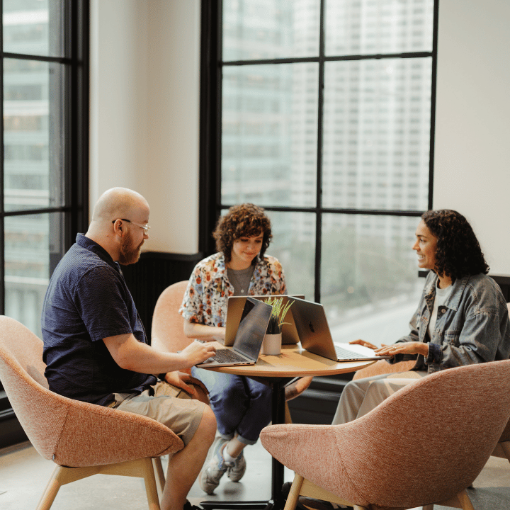 Senior Software Developer & Consultant
