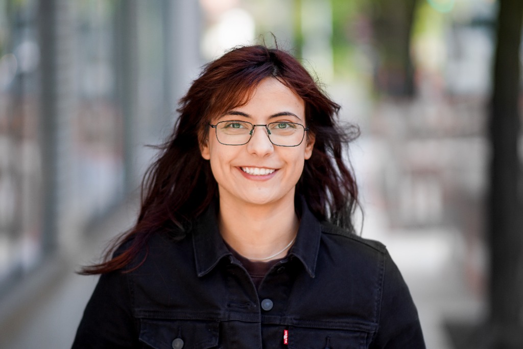 Sam Tahiri, Software Consultant & Developerat Atomic Object