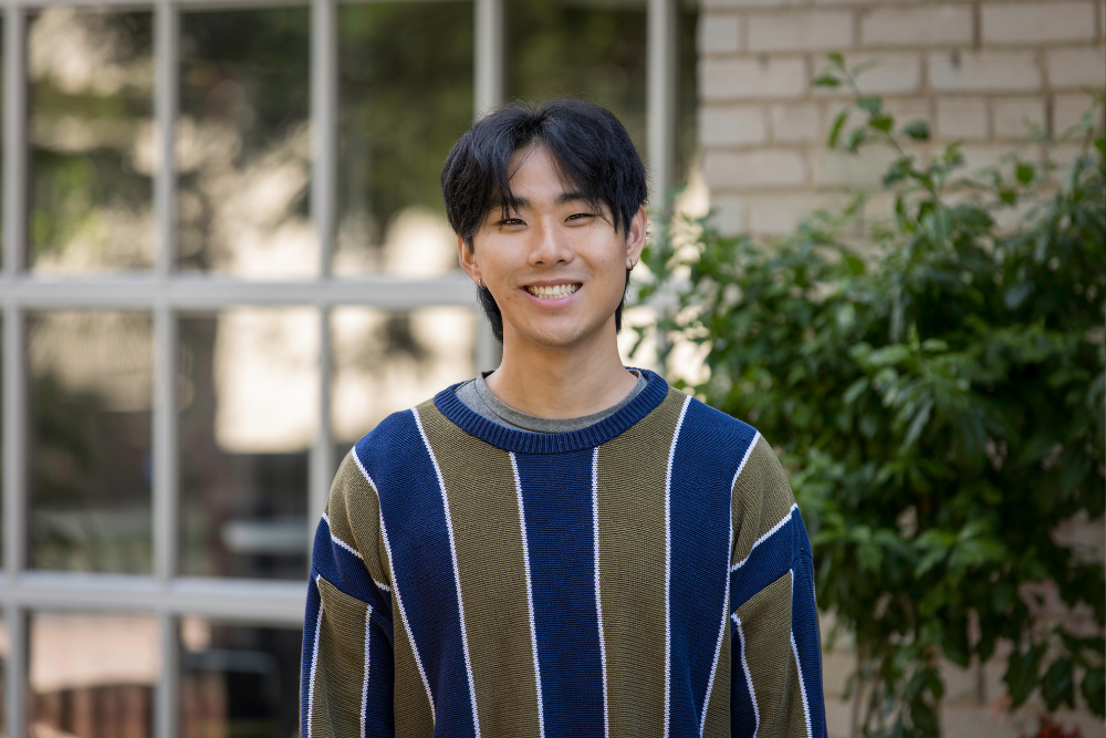 Joel Kim, Developer at Atomic Object