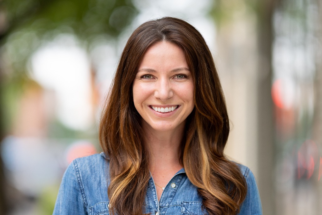 Polly Washabaugh, Delivery Lead at Atomic Object