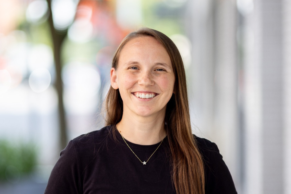 Melanie Kukura, Developer at Atomic Object