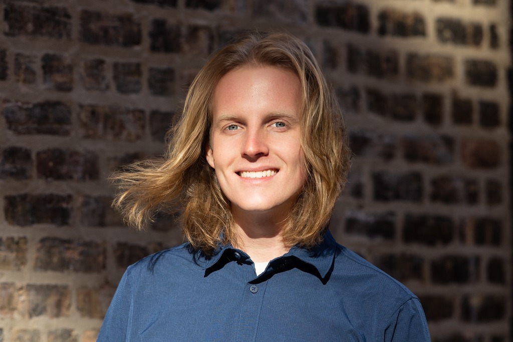 Alex Barloon, Software Consultant & Developerat Atomic Object