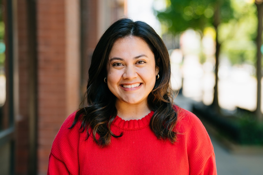 Valeria Castro-Yoskovich, Developer at Atomic Object