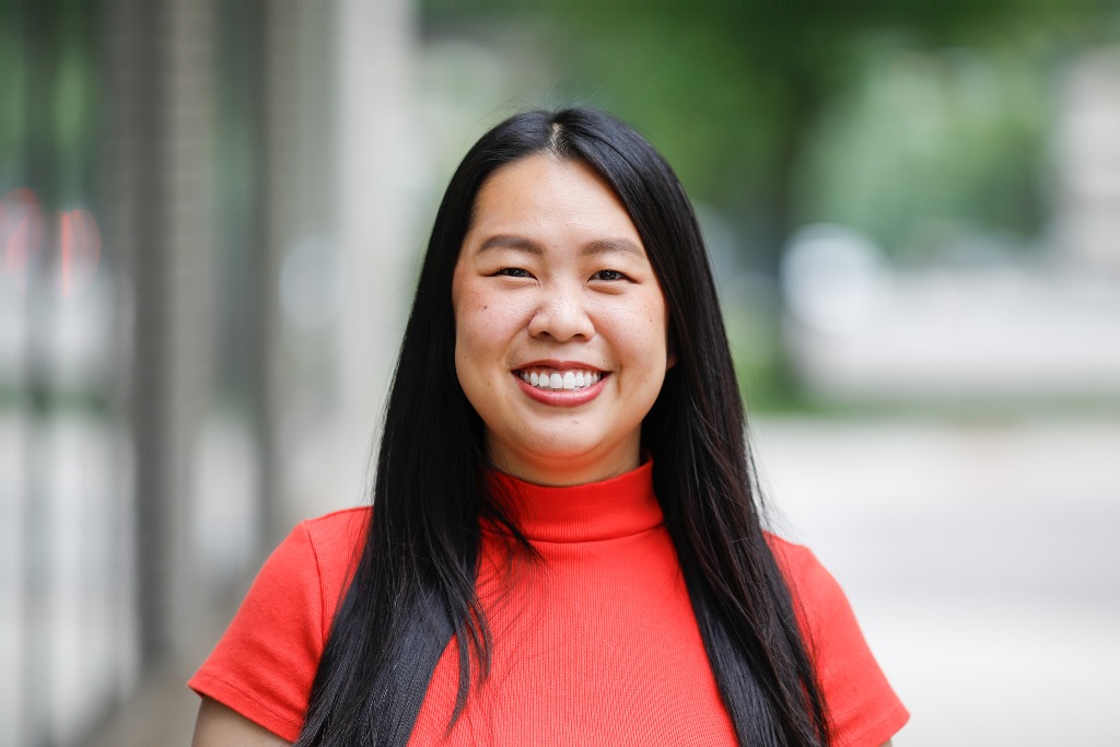 Linda Imirzian, Software Consultant & Delivery Leadat Atomic Object