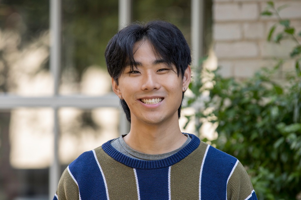 Joel Kim, Developer at Atomic Object