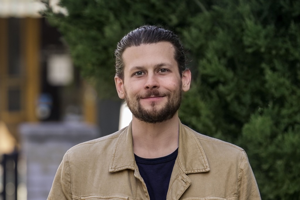 Mike Meyers, Software Consultant & Delivery Leadat Atomic Object