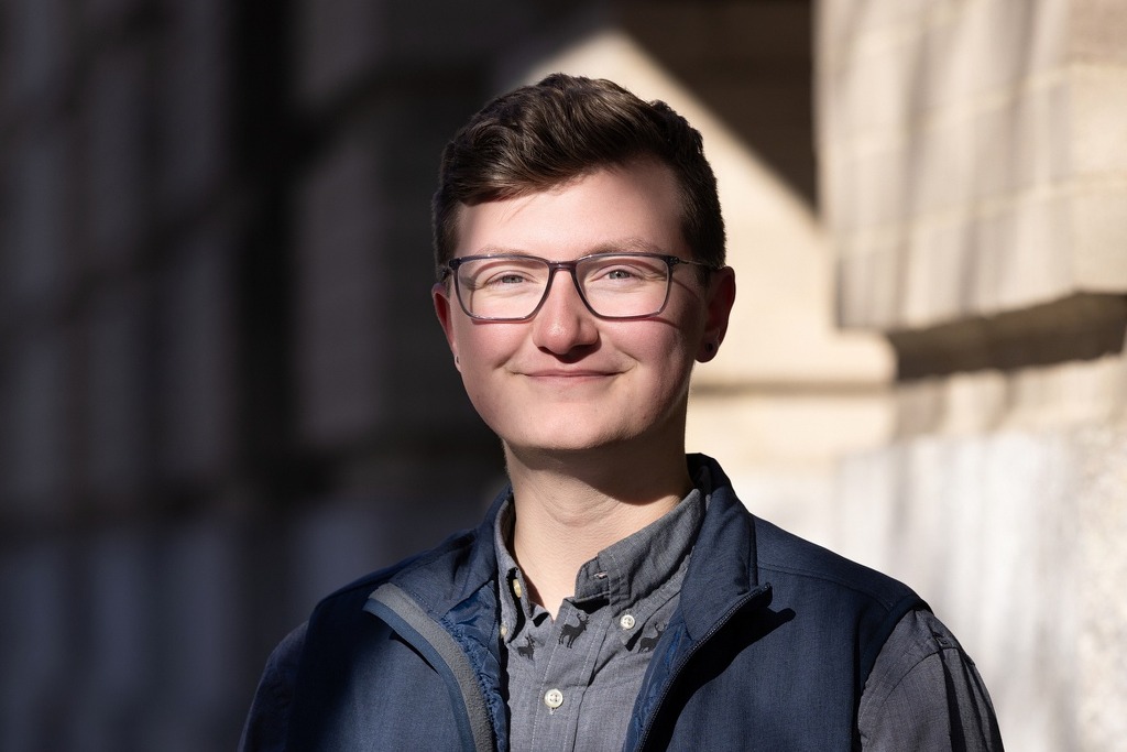 Jay Miller, Software Consultant & Developerat Atomic Object