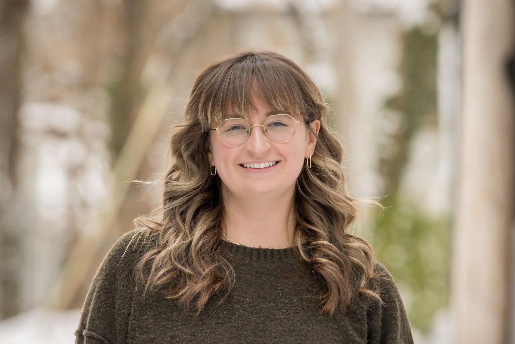 Jenn Randall, Software Consultant & Developerat Atomic Object