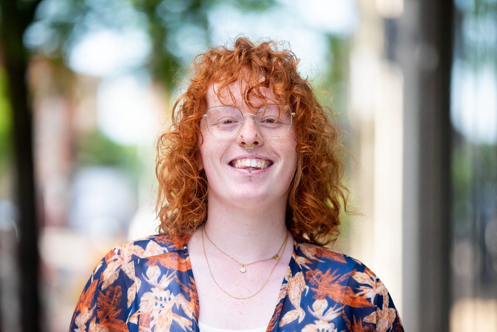 Autumn Rockwell, Developer at Atomic Object
