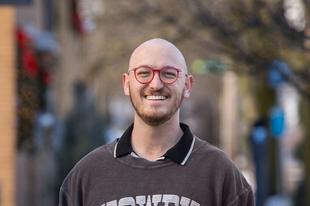 Matt Sweda, Software Consultant & Developerat Atomic Object