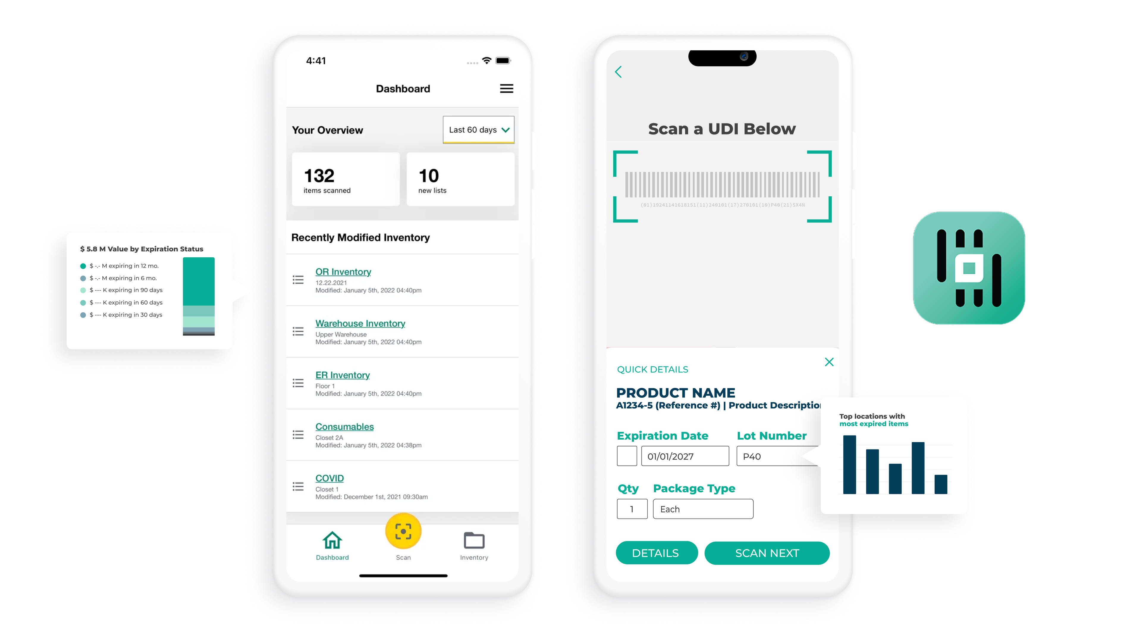 Custom Software Development Case Study for SxanPro