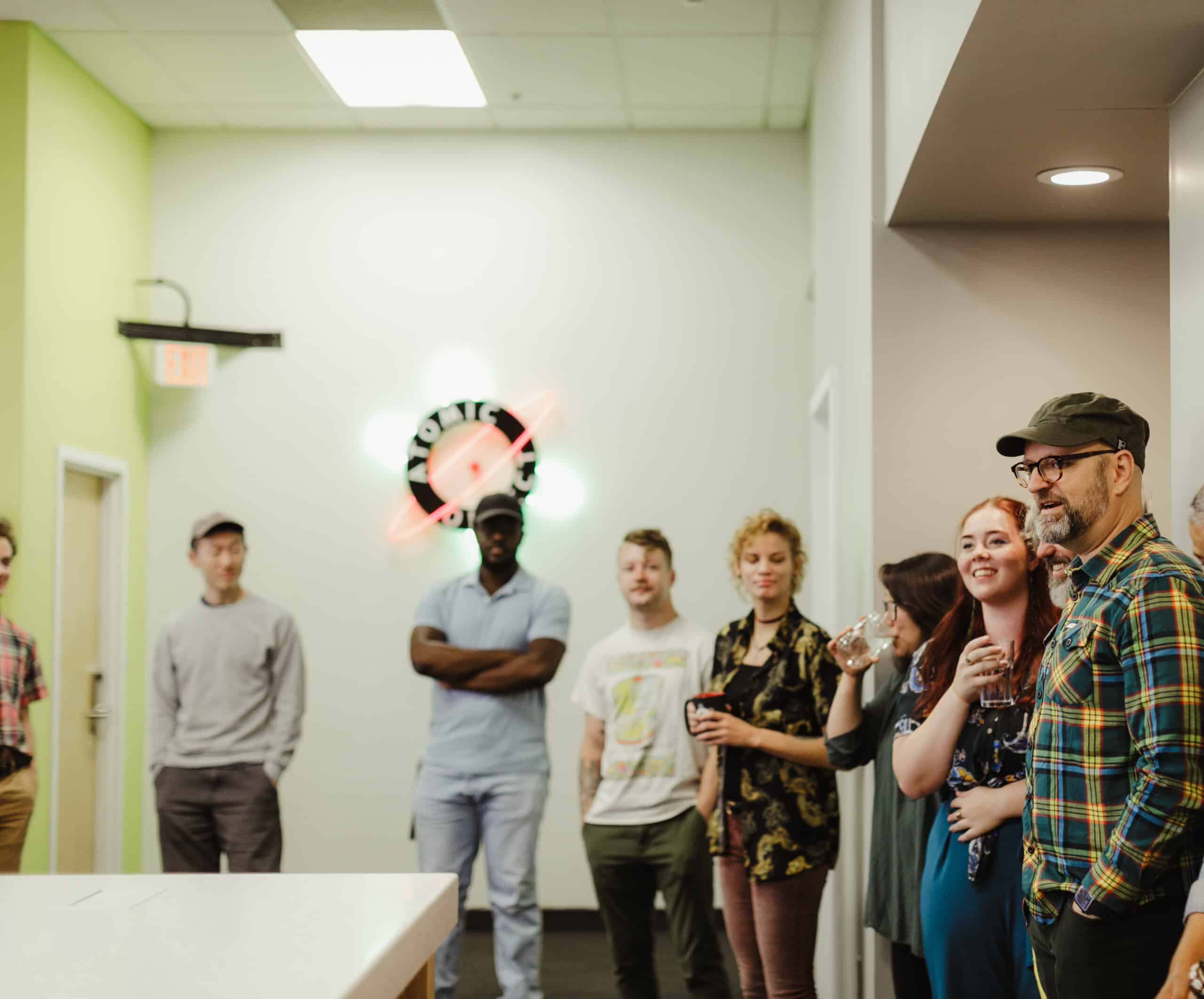 Kickstart Your Agile Retrospective with Icebreakers