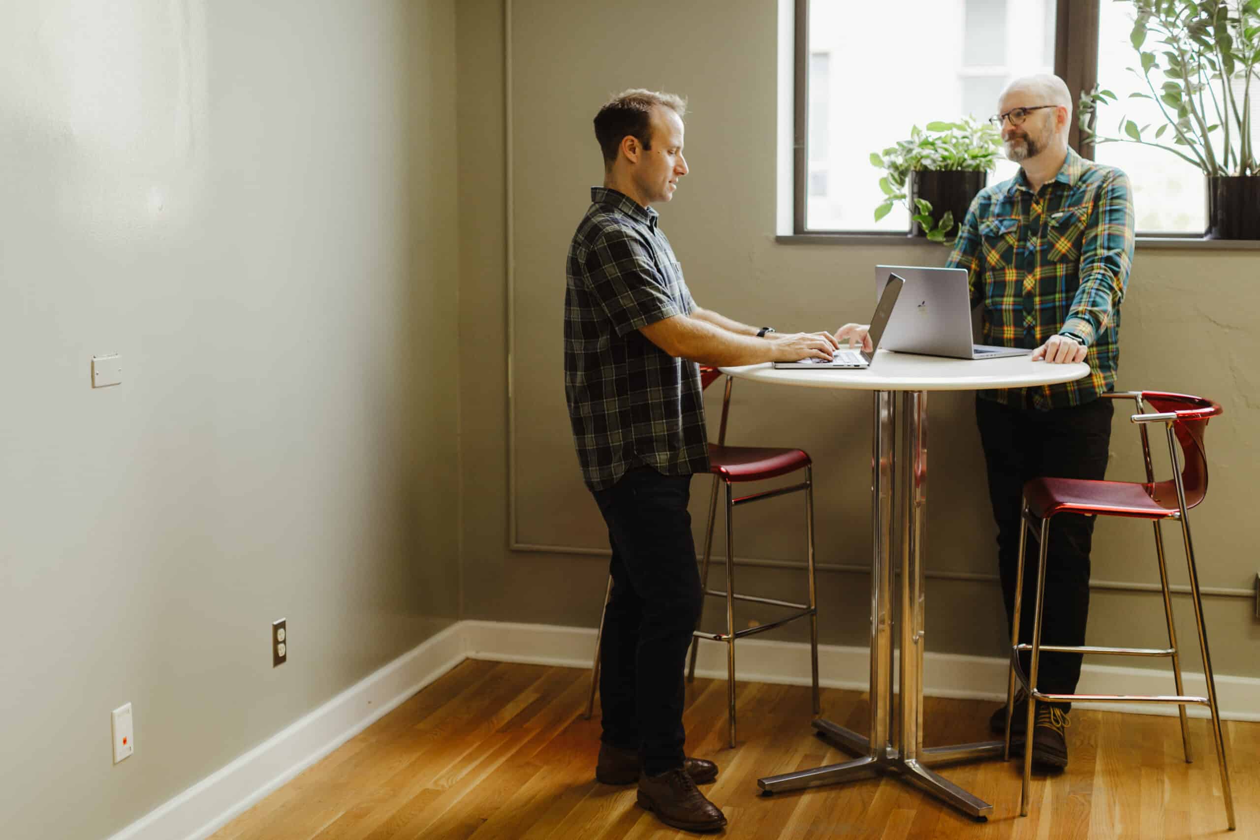 The Power and Perils of Place: Weighing Colocation vs. Distribution
