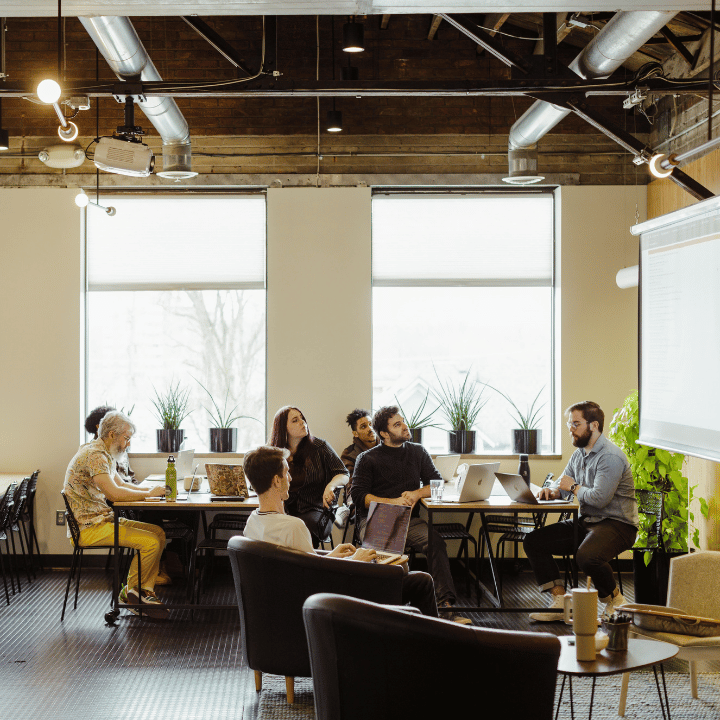 People & Talent Lead