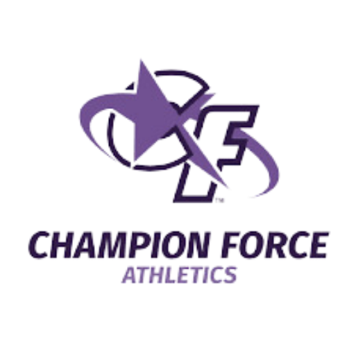 Champion Force Athletics Logo