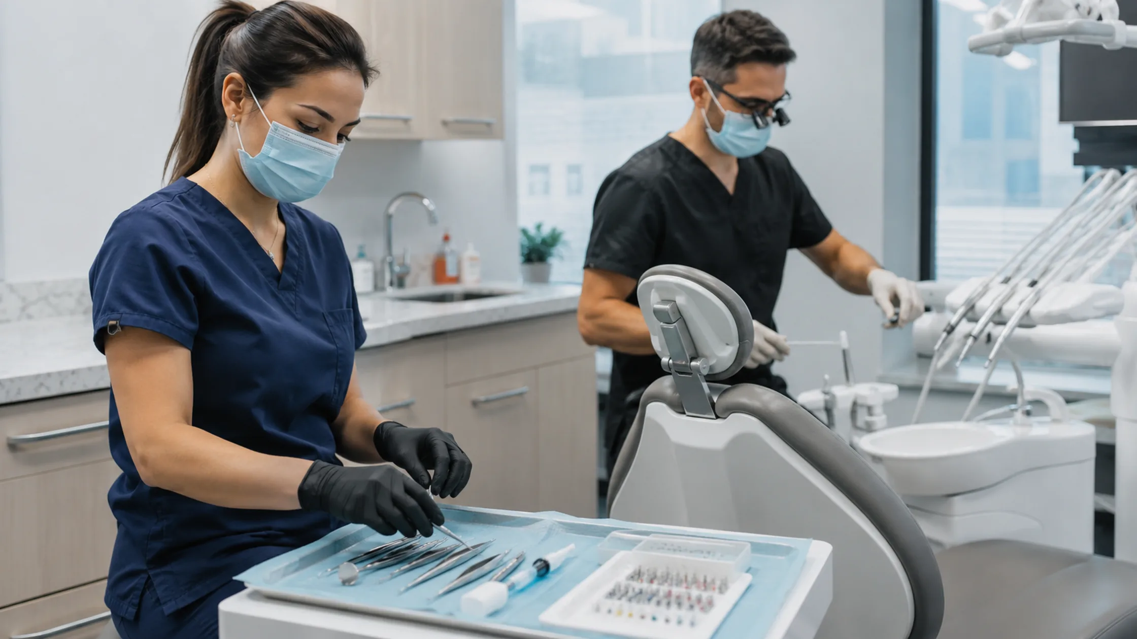 Trusted emergency dentist in Sunset Valley - TX providing focused urgent dental care
